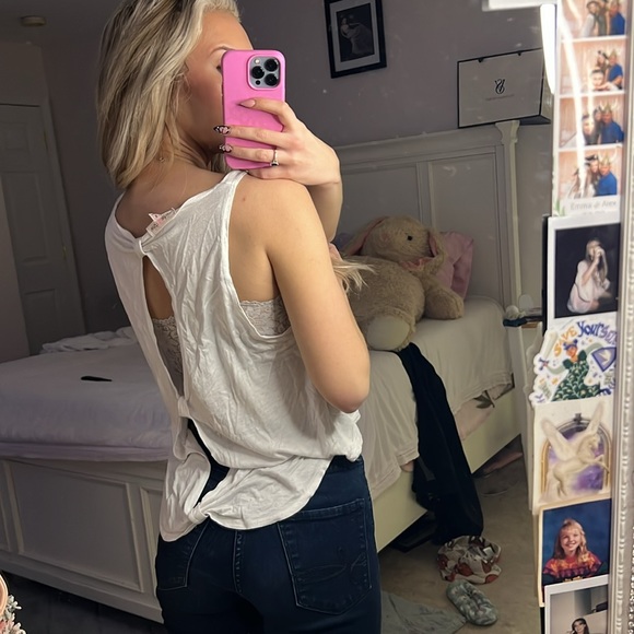 Work it muscle tank - Picture 3 of 3